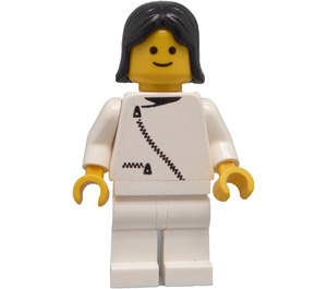 LEGO Dacta Minifiguur