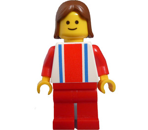 LEGO Dacta Minifigure