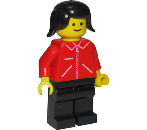 LEGO Dacta Minifigur