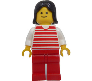 LEGO Dacta Minifigure