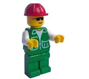 LEGO Dacta Minifigure