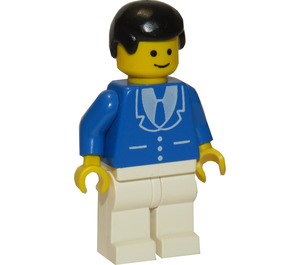 LEGO Dacta Minifigura