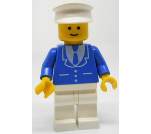 LEGO Dacta Minifigura