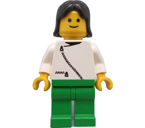 LEGO Dacta Minifigure