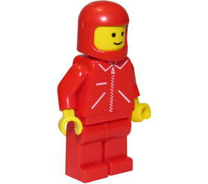 LEGO Dacta Minifiguur