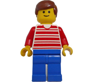 LEGO Dacta Minifigur