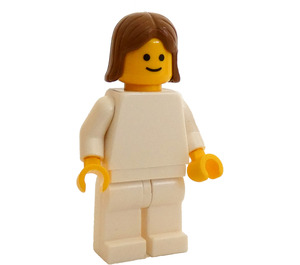 LEGO Dacta Minifigure