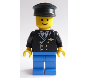 LEGO Dacta Minifigure