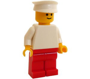 LEGO Dacta Minifigure