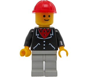 LEGO Dacta Minifigure