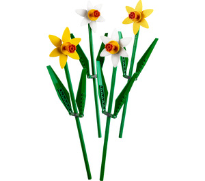 LEGO Daffodils Set 40646