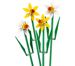 LEGO Daffodils Set 40747