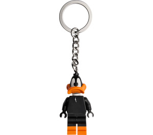 LEGO Daffy Duck Schlüssel Kette (854199)