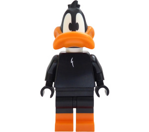 LEGO Daffy Anka Minifigur