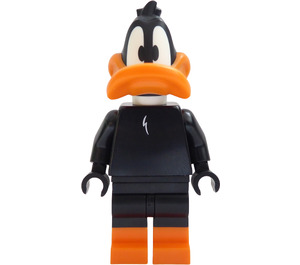 LEGO Daffy Duck minifiguur