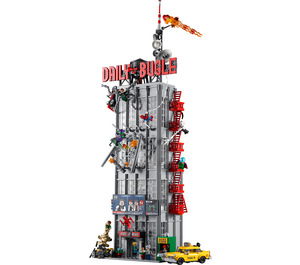 LEGO Daily Bugle Set 76178