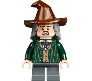 LEGO Daily Prophet Photographer Minifigure