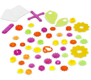 LEGO Daisy Accessories 10117