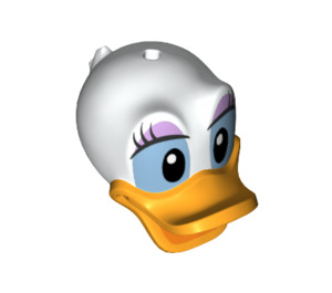 LEGO Daisy Duck Head (25879)