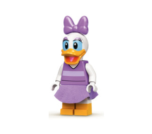LEGO Daisy Duck Minifigure
