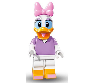 LEGO Daisy Duck Minifigure