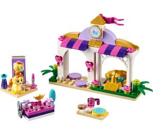 LEGO Daisy's Beauty Salon Set 41140