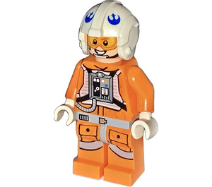 LEGO Dak Ralter Minifigure