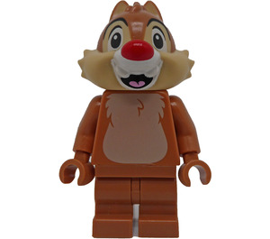 LEGO Dale Minifigur