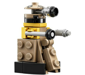 LEGO Dalek