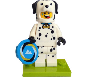 LEGO Dalmatian Costume Set 71051-7