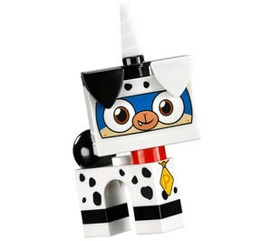 LEGO Dalmatian Puppycorn Minifigure