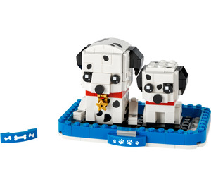 LEGO Dalmatians Set 40479