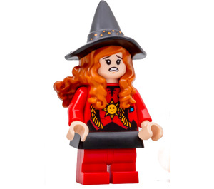 LEGO Dani Dennison Minifigur