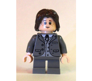 LEGO Danny Reid minifiguur