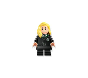 LEGO Daphne Greengrass Minifigure