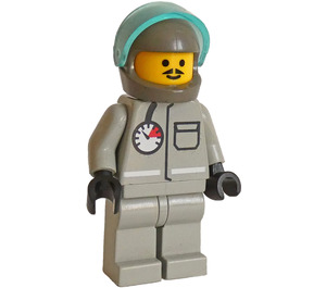 LEGO Daredevil Flight Squad Pilot Minifigur