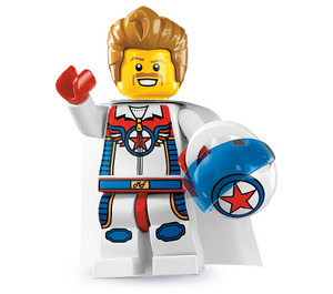 LEGO Daredevil 8831-7