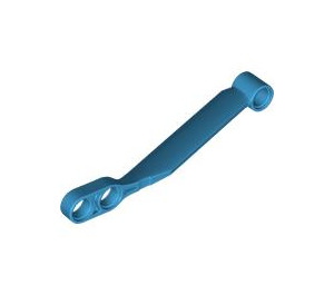 LEGO Donker Azuurblauw Suspension Arm (32294 / 65450)