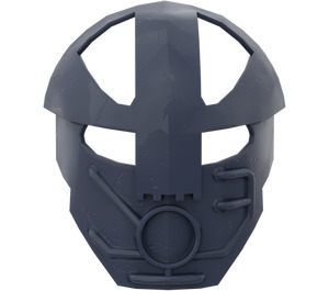 LEGO Dark Blue Bionicle Mask Onewa / Manis (32572)