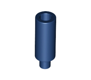 LEGO Dark Blue Candle Stick (37762)