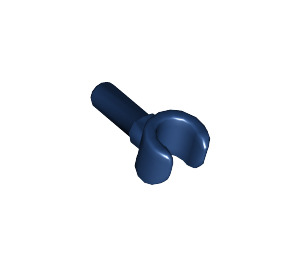 LEGO Donkerblauw Hand (3820)