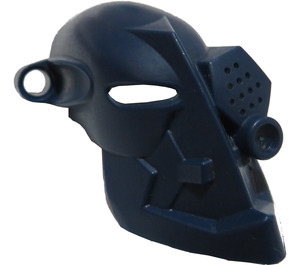 LEGO Dark Blue Mask 31,08 (61787)