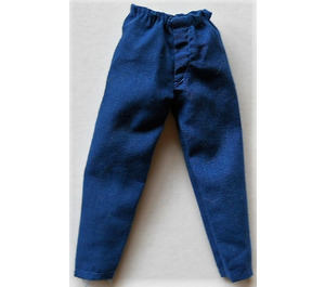 LEGO Donkerblauw Scala Clothing Mannelijk Pants met Elastic Band