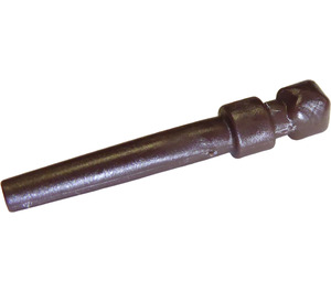 LEGO Dark Brown Wand