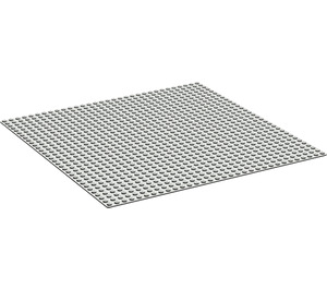 LEGO Dark Gray Baseplate 32 x 32 (2836 / 3811)