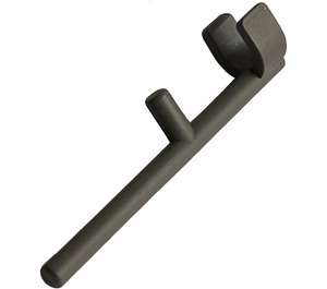 LEGO Dark Gray Belville Crutch (30021)