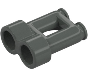 LEGO Dark Gray Binoculars (30162 / 90465)