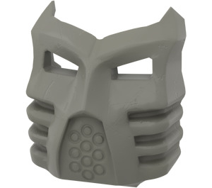 LEGO Grigio scuro Bionicle Krana Maschera Ca