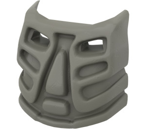 LEGO Dark Gray Bionicle Krana Mask Ja