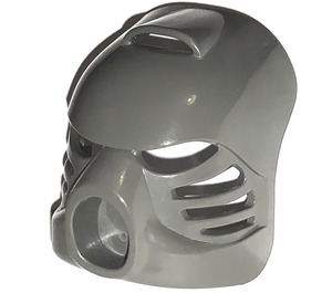 LEGO Dark Gray Bionicle Mask Kanohi Hau (32505 / 43095)